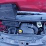 Renault traffic  beautiful Crewcab Image 3