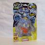 Heroes of Goo Jit Zu Gigatusk Figure Ultra Rare Hero Pack Glow Shifters Figure Brand New Sealed Rare Hard To Find Image 2
