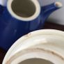 Vintage Pagnossin Teapot Image 3