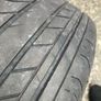 BMW 16 inch alloy E90 Image 3