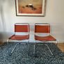 Replica Mart Stam S33 Cesca style Cantilever Chairs Image 2