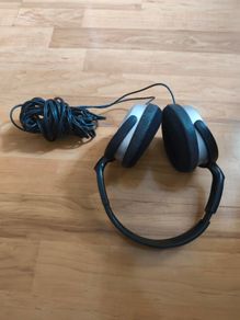 Headphones