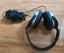Headphones