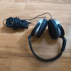 Headphones