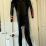 Hurley Phantom 3/2 M Wetsuit Image 2