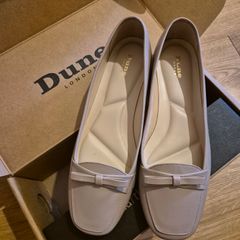 Dune shoes size 4 uk 37