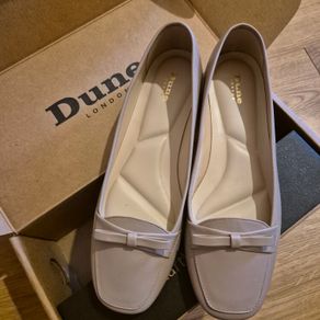 Dune shoes size 4 uk 37