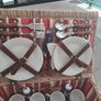 picnic basket Image 4