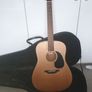 Furch Durango Acoustic Guitar Image 2