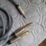 2 phono to 3.5mm 3m cable Image 2