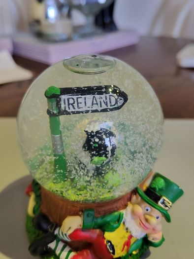 Snowglobe  Ireland