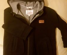 Jacket , coat  / fleece Junior J