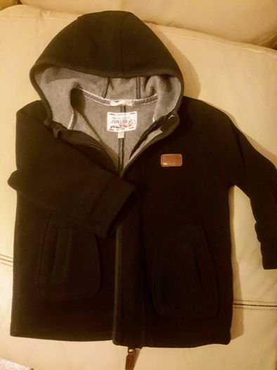 Jacket , coat  / fleece Junior J