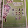 Funko Pop Fortnite #462 Tricera Ops Image 3