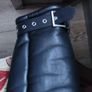 Leather jacket Image 3