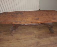 oak