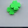 St. Patrick's day leftover fidget Image 4