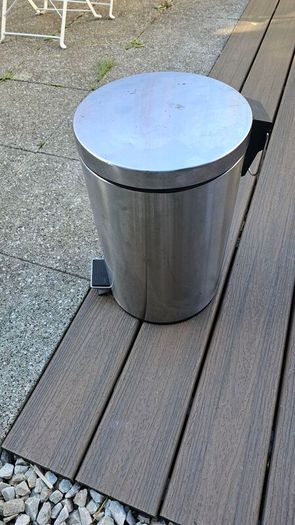 Bin 15 l
