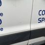Parts for Ford Transit Connect 2015 Image 9