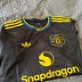 Man Utd 25/26 Third Shirt - Large Fan Version Image 8