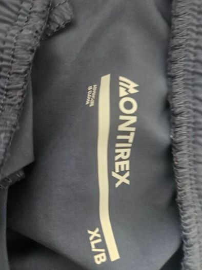 Monterix t-shirt shorts set REAL