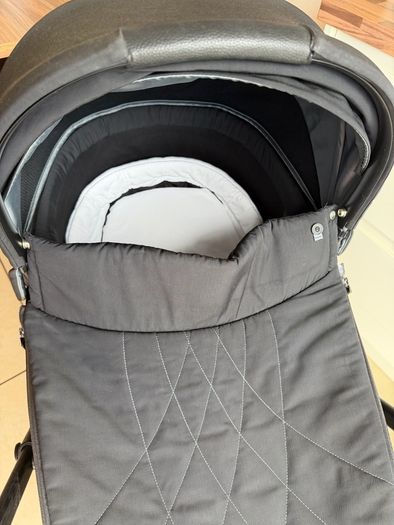 Cybex Priam