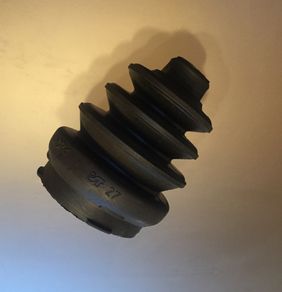Drive Shaft Boot (Fiat Cinquecento)