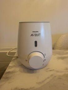 Philips Avent baby warmer
