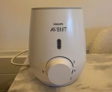 Philips Avent baby warmer