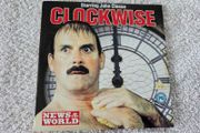 Clockwise DVD 1986 John Cleese Alison Steadman