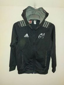 munster rugby jacket