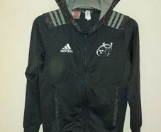 munster rugby jacket