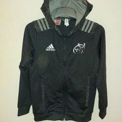 munster rugby jacket