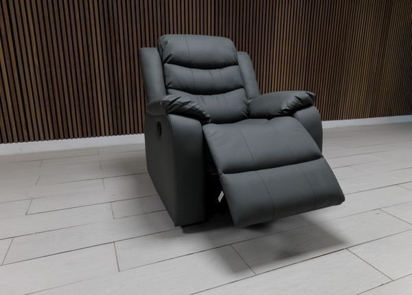 Sofa recliners set Roma sofa