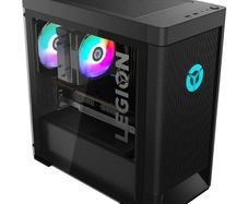 Lenovo Legion T5 26amr05 Gaming Pc  Ryzen 7 5700g / Rtx 3060 Ti / 32gb Ram / 1tb Nvme / Wifi