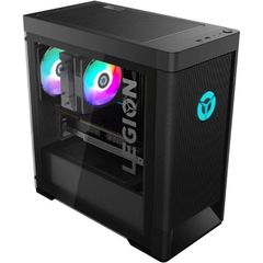Lenovo Legion T5 26amr05 Gaming Pc  Ryzen 7 5700g / Rtx 3060 Ti / 32gb Ram / 1tb Nvme / Wifi
