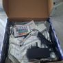 10m LED Colour Changing Lights with remote control Image 2
