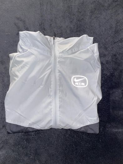 Nike Air Run Jacket Mens