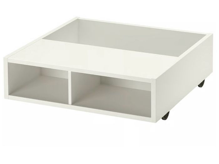 Ikea Underbed storage x2