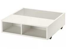 Ikea Underbed storage x2