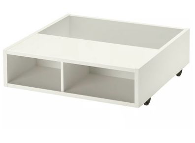 Ikea Underbed storage x2