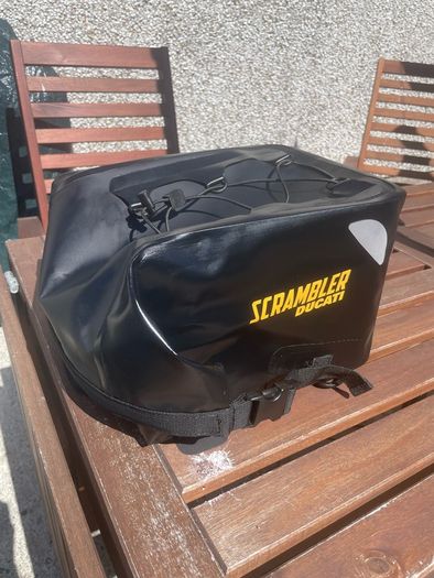 ducati scrambler