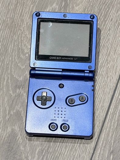 Nintendo Nintendo GameBoy Advance SP GBA SP AGS-001 Original OEM Screen