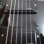 Jackson  Dinky Dkmg / dkgmt MIJ super strat /w Fishman mod pickups Image 4