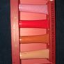 Brand New Tinted Lip Balm Collection x4 Pack - RRP - 15.99 Image 3
