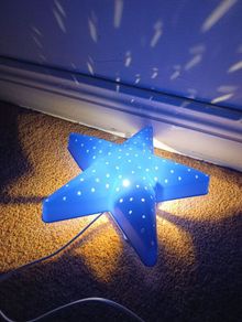 Children Lamp