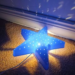 Children Lamp
