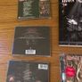 Iron Maiden collection Plus Marilyn Manson Cds Image 3