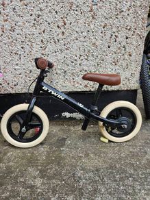 Balance Bike