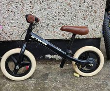Balance Bike